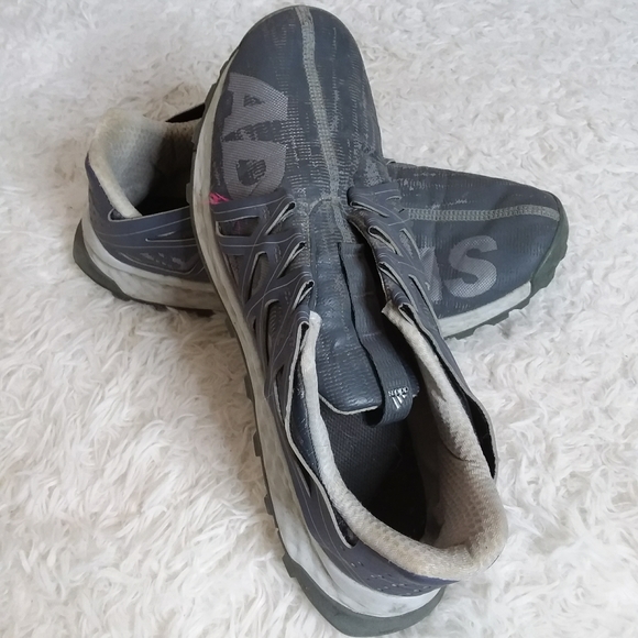 adidas | Shoes | Adidas Vigor Bounce M 